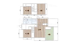 生実町賃貸戸建