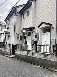 つくしが丘戸建