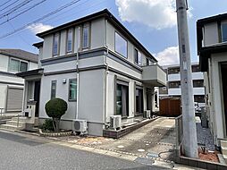 松飛台戸建賃貸