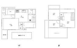 花見川区作新台戸建