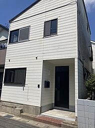 松戸市上本郷戸建