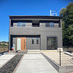 テクノプレイスガーデン船橋日大前 8号棟