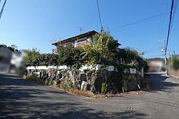 宝塚市売布きよしガ丘の土地