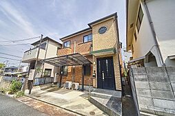 神戸市須磨区若木町２丁目