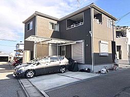 神戸市西区伊川谷町有瀬