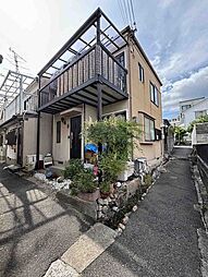 神戸市灘区上河原通１丁目