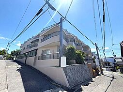 ビラユニオン山の手