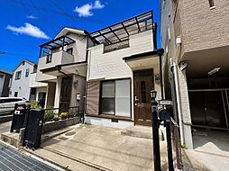 神戸市須磨区権現町１丁目の一戸建て