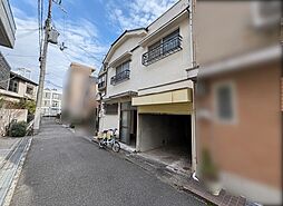 神戸市中央区中山手通６丁目