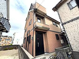 姫路市青山1丁目の一戸建て
