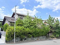 神戸市須磨区友が丘１丁目の土地