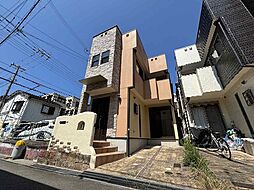 神戸市須磨区稲葉町５丁目