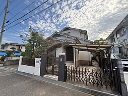 神戸市西区竹の台２丁目