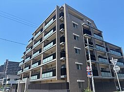 ワコーレ西明石 彩風館