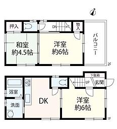 神戸市須磨区権現町１丁目