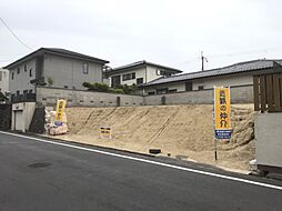 生駒市東生駒３丁目の土地