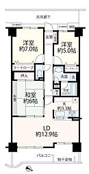 宝塚市月見山２丁目