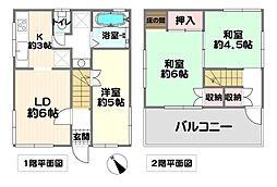 明石市東藤江１丁目