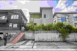 三田市ゆりのき台６丁目の一戸建て