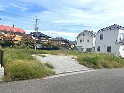 三田市下深田の土地