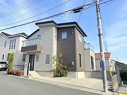 神戸市須磨区桜の杜２丁目の一戸建て