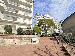 ラ・メール狩口2 2番館