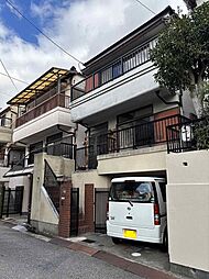 西宮市上ケ原五番町