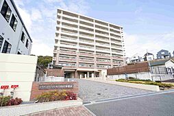 マスターズマンション神戸学園都市