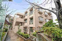 イトーピア御影山手坂