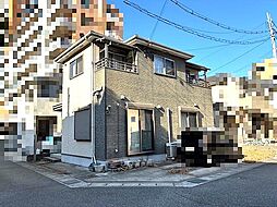 神戸市西区前開南町１丁目の一戸建て