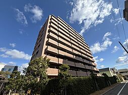 イトーピア香櫨園酒蔵通り