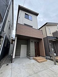 尼崎市浜３丁目の一戸建て