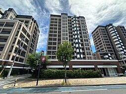 エクセルデュオ御崎公園メロディア