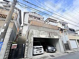 神戸市北区鈴蘭台北町５丁目