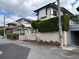 神戸市垂水区つつじが丘２丁目の一戸建て