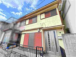 神戸市須磨区板宿町３丁目の一戸建て