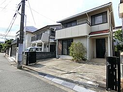 西宮市樋ノ口町２丁目の一戸建て