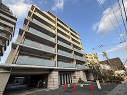 ローレルコート西宮北口レジデンス