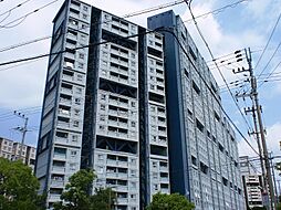 芦屋浜第一住宅