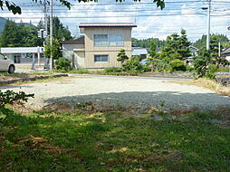 耶麻郡猪苗代町字南半坂の土地