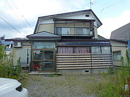 耶麻郡猪苗代町大字千代田字トウフケの一戸建て