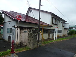 耶麻郡猪苗代町字南半坂の一戸建て