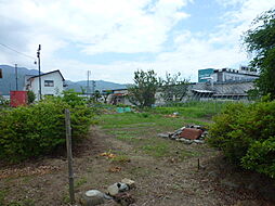 耶麻郡猪苗代町字芦原の土地