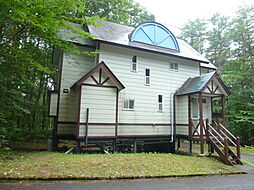 耶麻郡猪苗代町大字蚕養字沼尻山甲の一戸建て