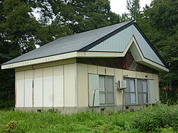 耶麻郡猪苗代町大字長田字手洗川西の一戸建て