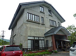 耶麻郡北塩原村大字桧原字蛇平原山の一戸建て