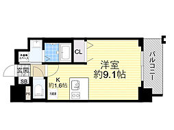 大阪市淀川区東三国５丁目