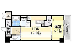 大阪市西淀川区歌島２丁目