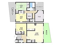 豊中市本町４丁目
