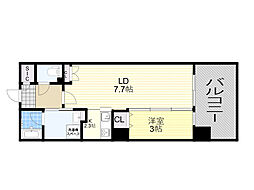 大阪市東淀川区下新庄３丁目